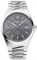 Orologio Frederique Constant Uomo Highlife Heart Beat in Acciaio FC-303GO3NH6B - FC-303GO3NH6B